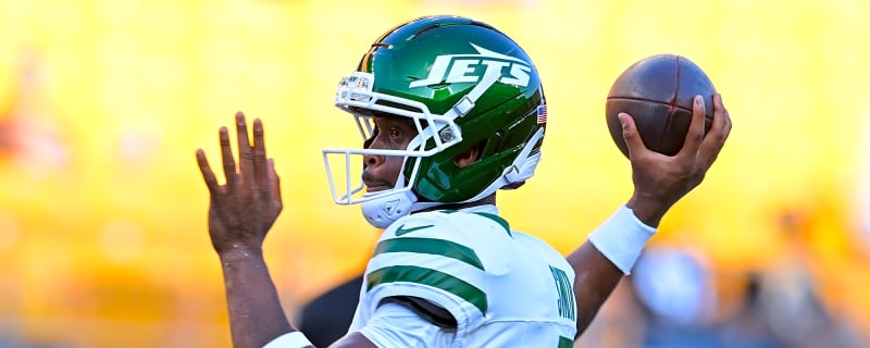 Geno Smith Perfect in 17-0 Over Steelers, Klubnik Remains Steady