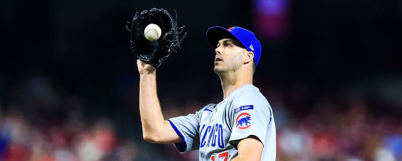 Twins To Sign Taylor Rogers