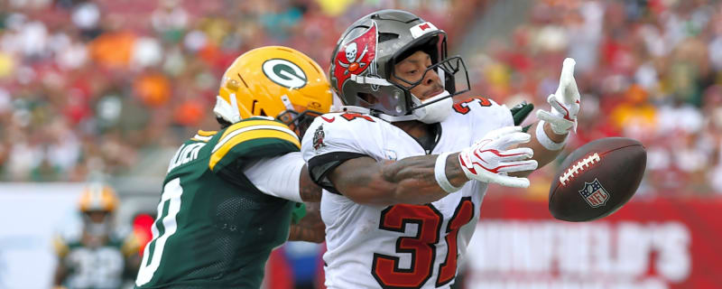 Why the Bucs Could Regret Trading Antoine Winfield Jr.