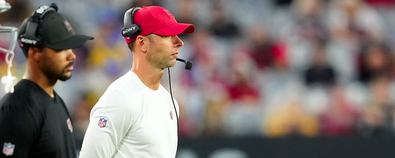 NFL Insider Hints At Which Head Coach Will Be Fired Next