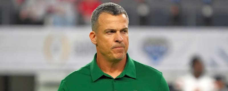 Criticism of Miami getting CFP invite looks foolish after win over OSU