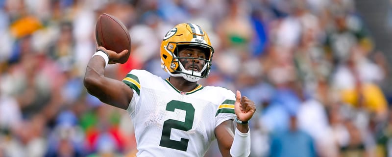 The Packers Should Not Trade Malik Willis Unless This Happens