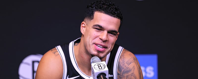 Michael Porter Jr. doubles down on absurd prediction for upcoming season