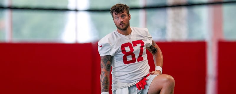 Payne Durham Camp Diary: I Want To Become A Dominating Blocker