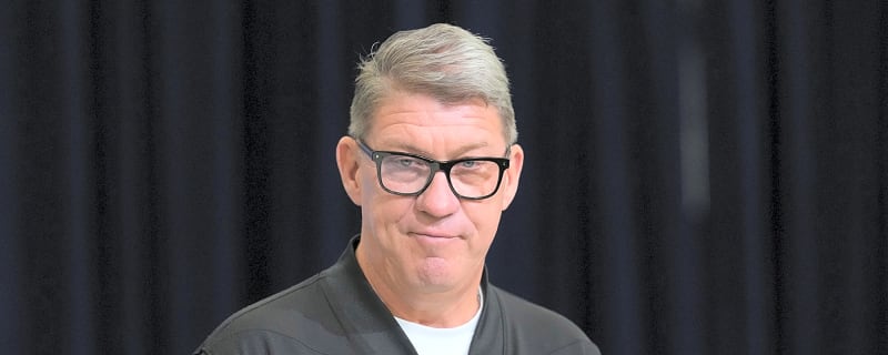 Buccaneers Free Agency Left a Glaring Hole: Why Pick No. 15 Must Be an Edge Rusher