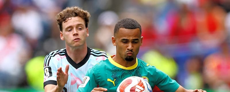 Major blow to Man United as Al Hilal open talks to sign Premier League winger
