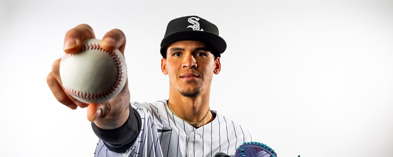 White Sox Place Alexander Alberto On Waivers