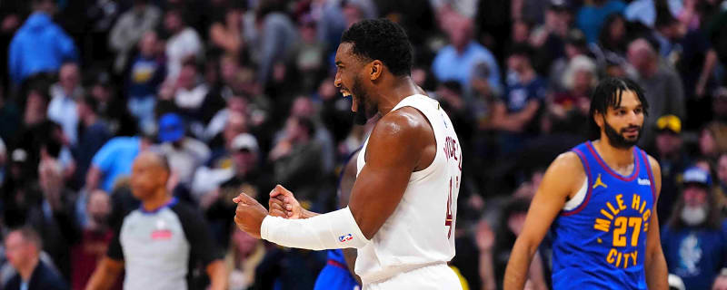 Cavs sensing new opportunity after roster reset: ‘This is the time’