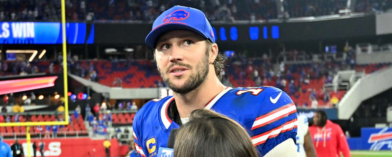 Bills Have Several Storylines to Watch Ahead of Week 4 Matchup with Patriots