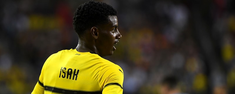 Alexander Isak decision made as Liverpool ring in the changes vs Man City