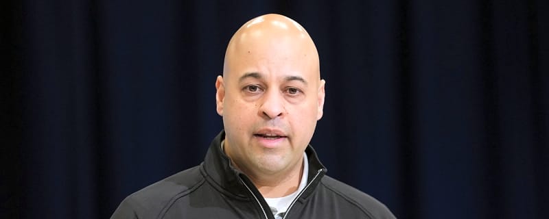 Steelers could be surprise of free agency as team is poking around QB market