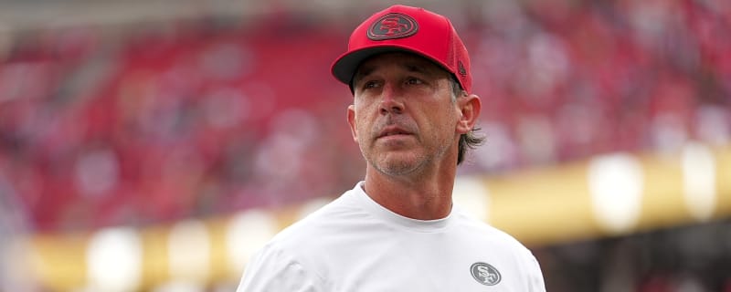 49ers HC Kyle Shanahan on Nick Bosa’s Latest Injury
