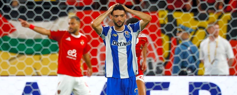 Crystal Palace ready to offer lifeline to 25-year-old wide player frozen out by Euro giants