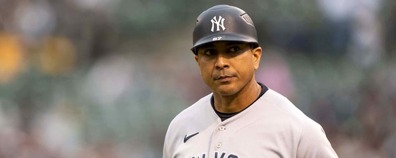 Orioles interview former Mets skipper in managerial search