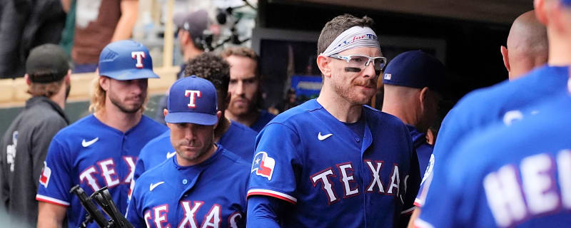 Texas Rangers Squander a Winnable AL West