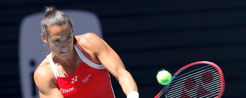 Is it the clay or the calendar? A wave of injuries hits the ATP & WTA tours – Garcia, Berrettini, Kostyuk and more