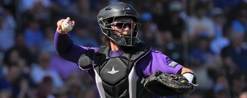 Colorado Rockies: Can They Go From Subpar To Middling This Season?
