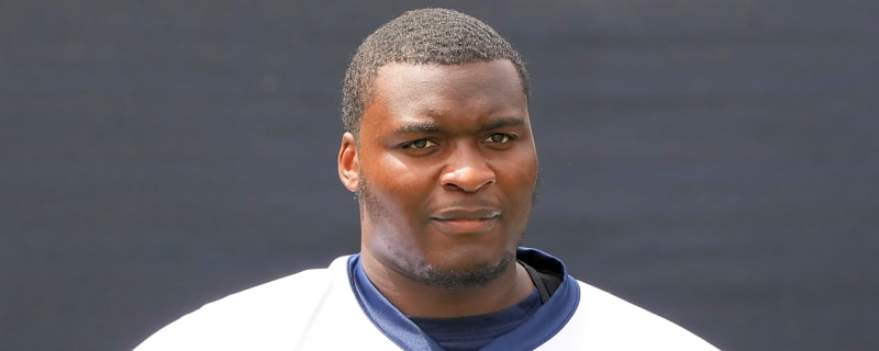 **TRADE**: Cowboys ship former 5th round pick to New Orleans