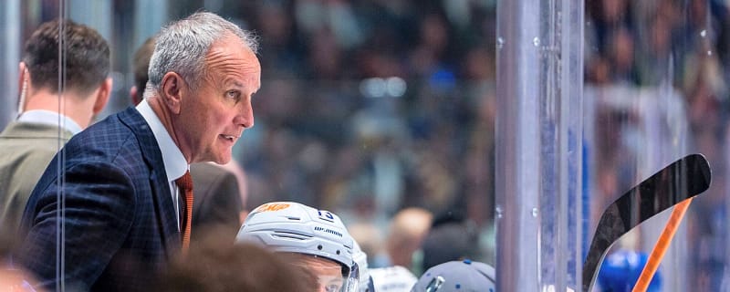 Can Paul Coffey Solve the Oilers’ Defensive Shortcomings?