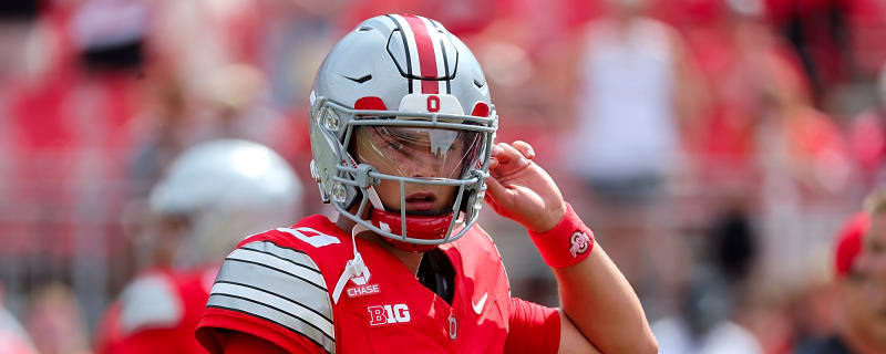 Weekly Syllabus: Ohio State-Texas, Oklahoma-Michigan headline upcoming week in college football