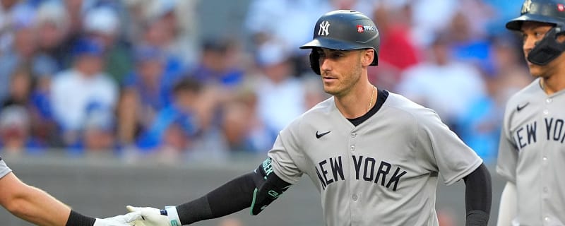 Cody Bellinger Contract Comes With Higher Luxury Tax Hit For Yankees In First Two Seasons