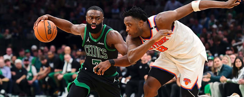 East Notes: Celtics, Jaylen Brown, Pistons, Hornets, Brandon Miller