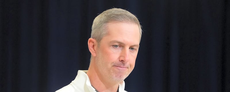 Why the NY Jets ‘tipping their hand’ at No. 2 is inconsequential