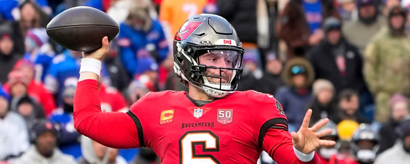 How the Buccaneers Can Beat the Rams