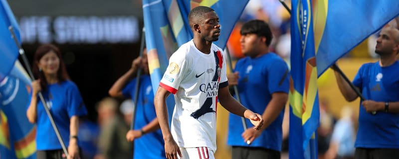 Inside the 2025 Ballon d’Or: When Football’s Golden Night Became Personal