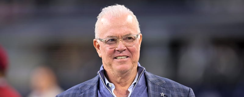Cowboys executive rips narrative about contract extensions