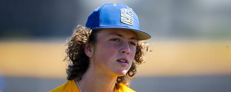 Five game-changing MLB prospects to watch