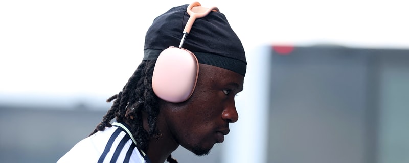 Manchester United ready to sign Real Madrid maestro; €80m fee mooted