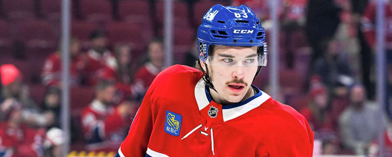 Olympic Break Top 10 Habs Prospects: #9 Florian Xhekaj