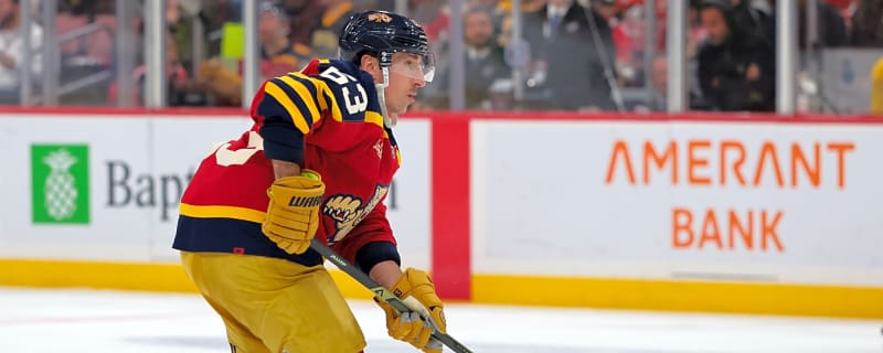 Brad Marchand makes eye-opening admission about Team Canada role