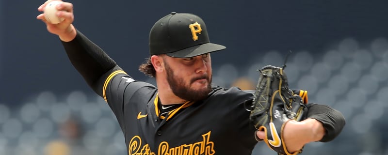 Paul Skenes makes his thoughts on Derek Shelton firing very clear