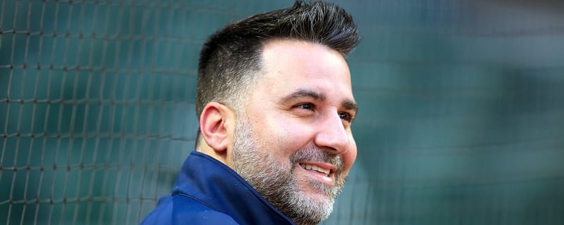 Braves named a 'best fit' for slew of top free agents