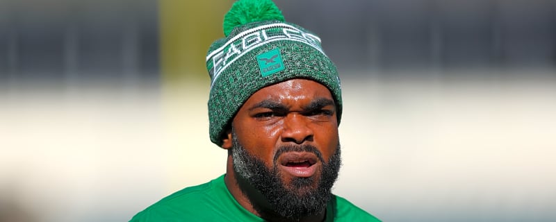 Eagles DE Brandon Graham ‘Officially Done’ With Playing Career