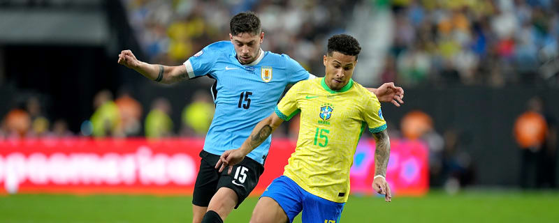Joao Gomes to join club in £35m transfer