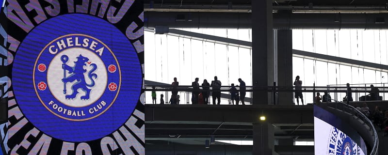 Chelsea have made 'concerted effort' in last two weeks to improve on this weakness according to journalist