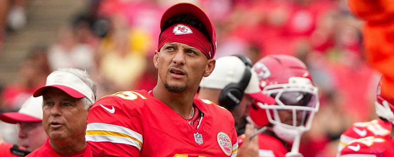AFC Notes: Patrick Mahomes, Rashee Rice, Broncos, Chargers, Chiefs