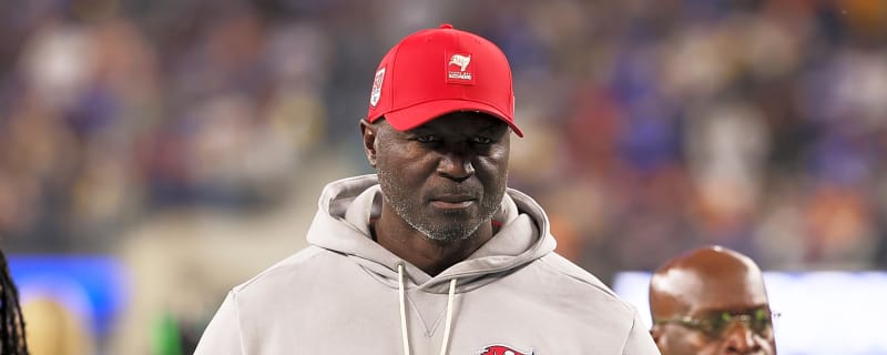 Cardinals OC not concern with Buccaneers HC Bowles comments following Week 13 loss