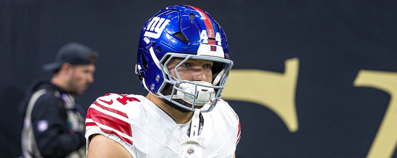 Giants rookie sends warning to Broncos