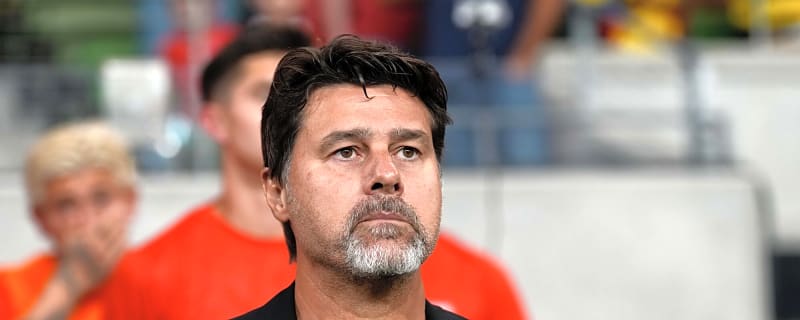 Mauricio Pochettino breaks silence on managerial future amid Manchester United links