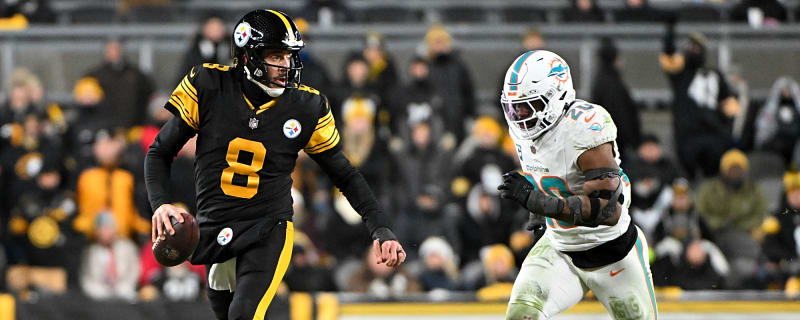 Dolphins LB Jordyn Brooks Seeking Raise