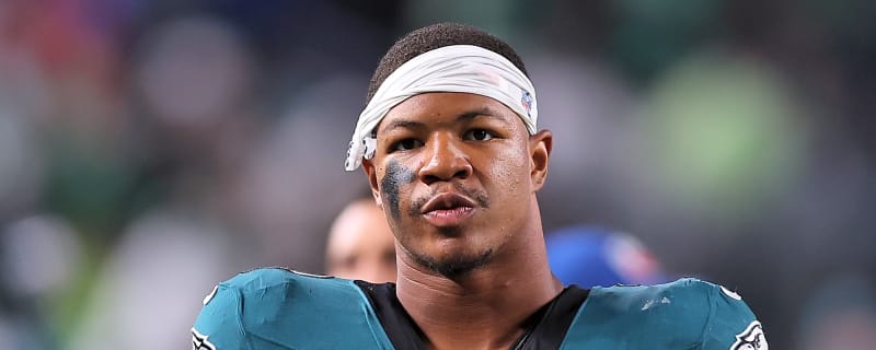 Eagles Add Key Defensive Player To Roster For Week 10 Matchup Vs. Packers