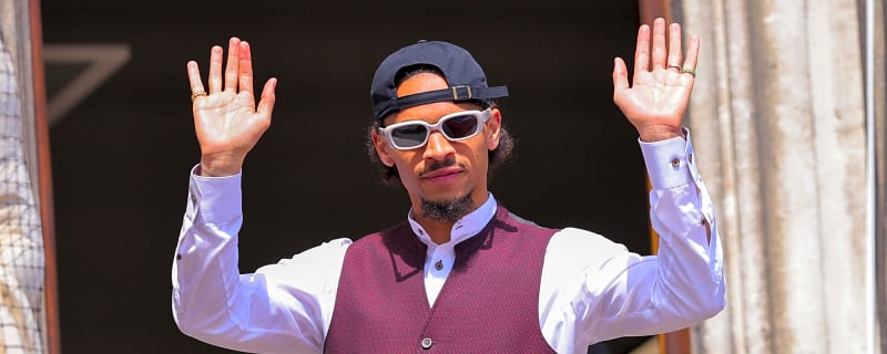 £250,000-a-week wages a stumbling block in Tottenham Hotspur’s pursuit of ‘proven winner’