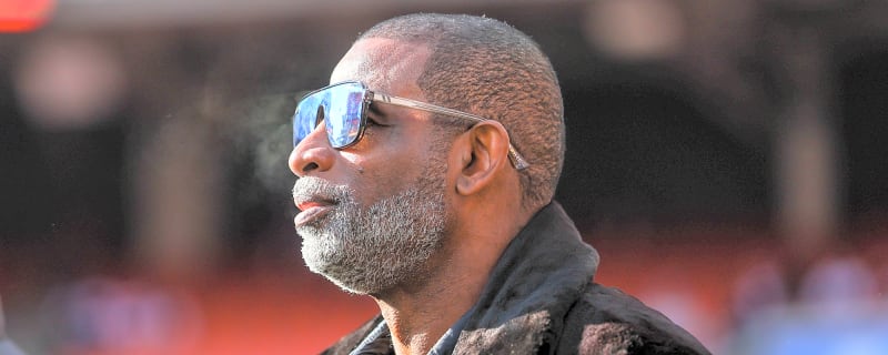 Deion Sanders reveals why he will never take an NFL coaching job