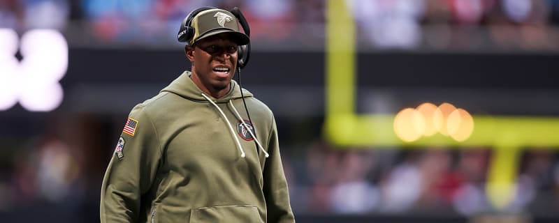 Falcons have once again made the wrong kind of history