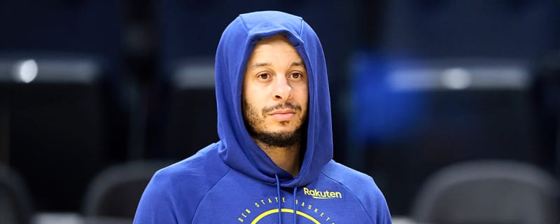 Seth Curry To Return Monday For Warriors