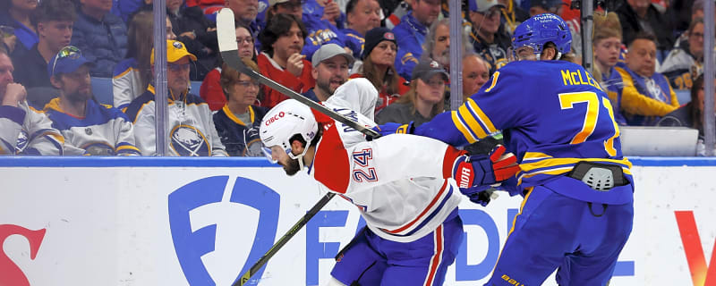 Danault’s Impact, Praise for Dobes, and an Australian Living the Dream
